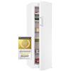 Exquisit Congelatore GS271-NF-H-040D bianco | capacità utile 204 l | 4 stelle | NoFrost | Allarme
