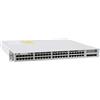 Cisco Switch Cisco Catalyst 9300L MINI 48P UPOE NW-E 4X 25G UPLINK [C9300LM-48U-4Y-E]