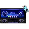 BLOW Autoradio Blow AVH-686B micro sd/mp3 USB-C bluetooth Nero [DSBLORAVH686B00]