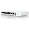 Ubiquiti Switch Ubiquiti UniFi Flex 2.5G PoE gestito L2 9 porte Gigabit Ethernet 100/1000/2500 Bianco