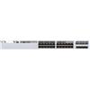 Cisco Switch Cisco Catalyst 9300L 24 porte Gigabit Ethernet UPoE [C9300LM-24U-4Y-A]