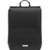 Moleskine Zaino Moleskine Collezione Metro Slim per laptop 15'' Nero [ET82MTFBKBK]