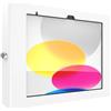 Compulocks Custodia Compulocks Apex Enclosure Wall Mount da parete 11'' per iPad 10a 11a Gen Bianco [209APXW]