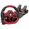 Hori Volante Gaming Hori Mario Kart Pro Deluxe per Nintendo Switch 2 Rosso