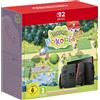 Nintendo Console Nintendo Switch 2 + PokÃ©mon Pokopia Digitale 7.9'' 256GB WiFi Nero