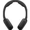 Hp Cuffie HP Poly Focus 625 Fold Wireless Bluetooth Stereo con cancellazione attiva del rumore ibrida Nero [C56XSAA#AC3]