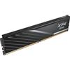 Adata Ram DIMM DDR5 1x24GB Adata XPG Lancer Blade 6000Mhz CL36 1.25V Nero [AX5U6000C3624G-SLABBK]