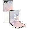 Samsung Smartphone Samsung Galaxy Z Flip8 F776B 6.9" 12GB 256GB 5G Dual sim 4300mAh classe A Crema [SM-F776BZWGEUB]