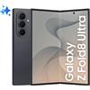 Samsung Smartphone Samsung Galaxy Z Fold8 Ultra F976B 6.5" 12GB 256GB 5G Dual sim 5000mAh classe A Grafite [SM-F976BZKBEUB]