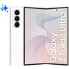 Samsung Smartphone Samsung Galaxy Z Fold8 Ultra F976B 7.6" 12GB 256GB 5G Dual sim 4400mAh Crema [SM-F976BZWBEUE]