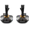THRUSTMASTER T.16000M FCS Space Sim Duo - Doppio Joystick T.16000M FCS per PC -