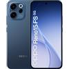 OPPO Reno15 FS 5G AI Smartphone, Tripla fotocamera 50+8+2MP, Selfie 50MP,