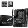 MSI - Scheda madre - B760 GAMING PLUS WIFI DDR5