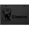 Kingston SSDNow A400 Disque SSD 960 Go interne 2.5 SATA 6Gb-s