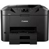 Canon Stampante Multifunzione - CANON - MAXIFY MB2750 - Inkjet - A colori - Fronte-ret