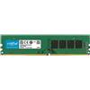 CRUCIALE DDR4 8 GB 3200 MHz CL22
