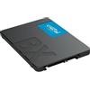 Crucial - Disco SSD interno - BX500 - 500 GB - 2,5 pollici (CT500BX500SD1)