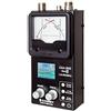 COMET CAA-500 Mark II Antenna Analyzer 1.8-500MHz SWR Meter nuovo completo