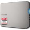 ‎Toshiba Toshiba Canvio Flex 2TB - Portable 2.5'' External Hard Drive (HDD) for Mac, Wind