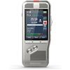 ‎Philips Philips Pocket Memo Dictation Recorder with 3D Mic Technology Without software t