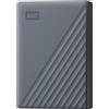 ‎Western Digital Technologies, Inc. WD 6TB My Passport Works with USB-C, portable external hard drive, USB 3.2 Gen 1