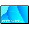 OPPO Tablet Oppo Pad Se Lte 128GB Memoria 6GB Ram Display 11" Grey 9.340MAh con Cover