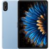 Blackview MEGA 2 Android 15 Tablet, 12'' 2K FHD+, 36GB+256GB(Esterno