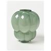 AYTM Vaso in vetro soffiato Uva, alt. 22 cm -