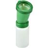 Gonetre Bottiglie di capra Mucca 23×8×8 1pc Capra Tettarella Dip Cup Non Reflow Mucca Capezzolo Pulizia Disinfezione