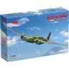 ICM 1:48 - Bombardiere pesante giapponese Ki-21-Ia Sally