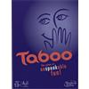 Hasbro Gaming Taboo Game