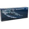 Trumpeter 04546 - Modellino HMS Type 23 Frigate-Westminster(F237) in Scala 1:350