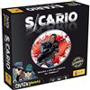 Liscianigiochi - Crazy Games Sicario Gioco di società, Multicolore, 86368