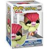 Funko POP! Games: Pokemon - Pidgeotto | Gadget Ufficiale Videogiochi - Personaggio in Vinile da Collezione - Idea Regalo Compleanno per Fan e Collezionisti