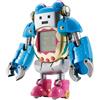 TAMASHII NATIONS - Tamagotchi - Tamagotchi Robot Chogokin Figura