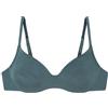 Women'secret Sujetador con Aros Femenine Trendy Reggiseno Donna (Pacco da 1)