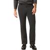 Dockers Slim Fit Ultimate Chino Pants, Pantaloni Casual Uomo, Steelhead, 33W / 32L