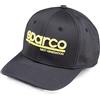 SPARCO 017028NR Cappelli e berretti nero