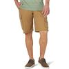 Wrangler Authentics - Stretch Twill Cargo Shorts, Pantaloni Cargo da Uomo Uomo