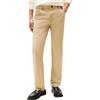 Tommy Hilfiger Uomo Pantaloni Chino Core Denton Essential Twill Straight Fit
