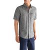 Wrangler, Maglietta da Uomo, SS 1 Pkt