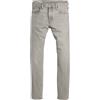 Levi's Uomo 512 Slim Taper Jeans, for A Rainy Day, 36W / 32L