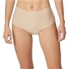 Chantelle SOFTSTRETCH, Hipster Plus, Intimo Invisibile Donna, Avorio (Nude 1134), Taglia unica