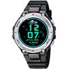 LOTUS Orologio Smart Uomo - Smartwatch Uomo in Gomma Nero