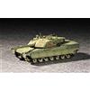 Trumpeter 7250 - Modellino C-1 Ariete MBT Italiano