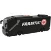FOCO Prodotto con licenza ufficiale Eintracht Frankfurt BRXLZ 3D Bricks squadra di calcio modellino