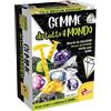 Liscianigiochi I'm a Genius Scienza Pocket Gemme da Tutto Il Mondo, Mittel, 100200