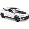 Maisto - Lamborghini Urus Performante, Auto Diecast in Scala 1:24, Arancio
