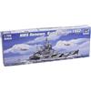 Trumpeter 1:700 - Modellino Nave da Guerra HMS Renown 1942 (TRU05764)