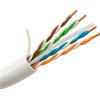 Uniview UTP6A-300-BC23AWG-DCA-R-W Cavo Cat.6A Rame LSZH 305 m